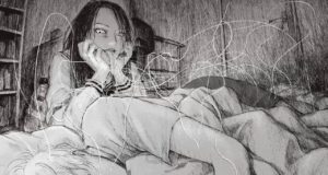 Nuisible tome 1, sortie le 20 janvier