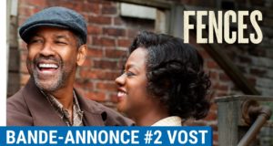 Fences, la bande annonce