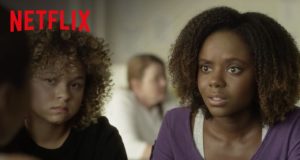 Deidra and Laney rob a train, la bande annonce du film Netflix