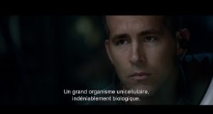 Life origine inconnue, la bande annonce