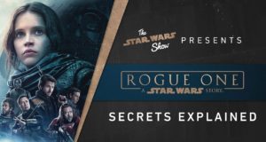 Rogue One, les surprises du film qui étaient cachées