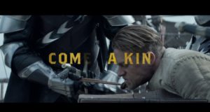 King Arthur, Legend of the Sword : la bande annonce du film
