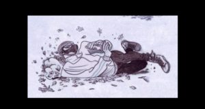 Sortie de Corps Sonores, de Julie Maroh