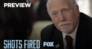 Shots Fired, sortie sur la Fox le 22 mars