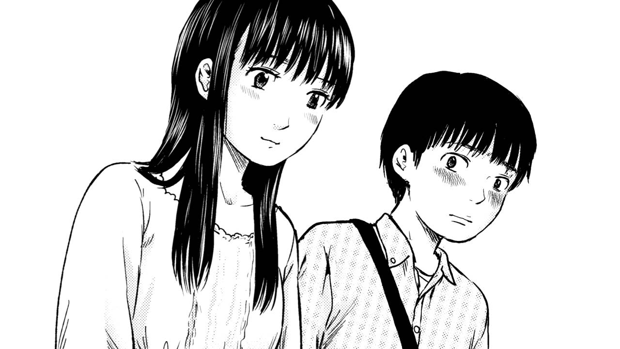 Sortie de Les Fleurs du mal tome 1 et 2 - L'Ecran à la Page