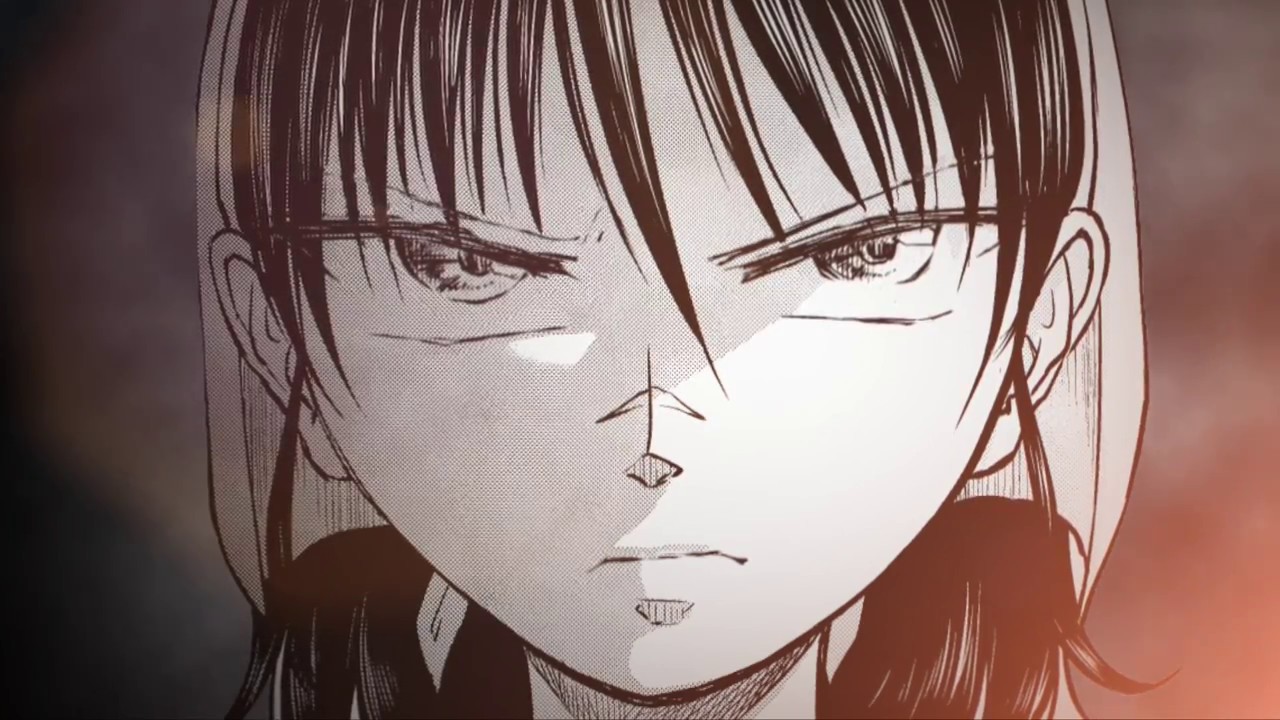 Le Couvent Des Damnés Tome 2 Scan Vf