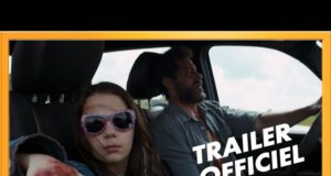 Logan, la bande annonce finale