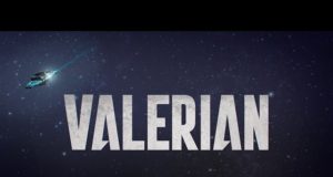 Avant d’être un film, Valérian est une BD !