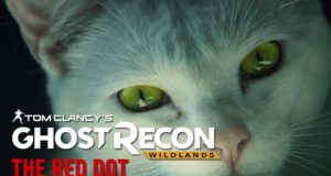 Ghost Recon Wildlands : bande-annonce