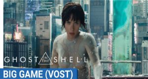 Ghost in the Shell, le teaser VOST