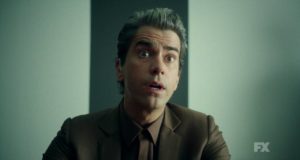 La nouvelle série Legion le 8 février sur FX