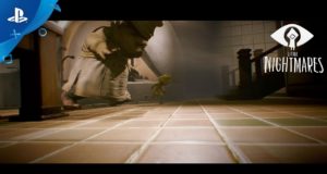 Little Nightmares sur Playstation 4 et Xbox One le 28 avril