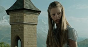 A cure for life, la bande annonce du Superbowl