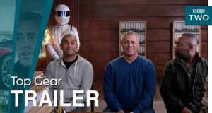 Top Gear 2017, la bande annonce