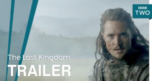 The Last Kingdom, retour au printemps sur la BBC