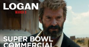 Logan, la bande annonce du Superbowl