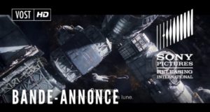 Life origine inconnue, 2e bande annonce