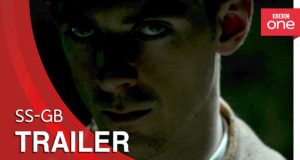 SS-GB sur la BBC prochainement