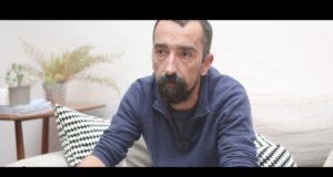 Katanga : le teaser avec Fabien Nury