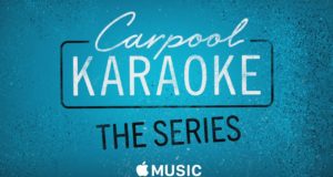 Carpool Karaoké, la série bientôt sur Apple Music