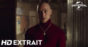Split, la bande annonce “Patricia”