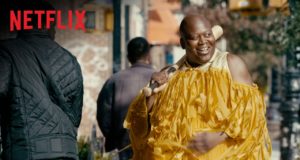 Unbreakable Kimmy Schmidt, bientôt la saison 3 de la série Netflix