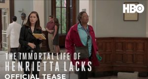 The Immortal Life of Henrietta Lacks, le teaser HBO
