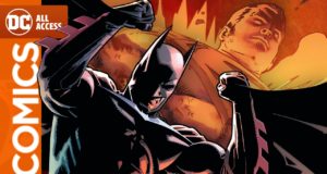 Injustice 2 : plus d’infos sur la backstory de Supergirl