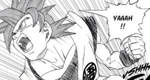 Dragon Ball Super sort le 5 avril chez Glénat