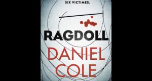 Ragdoll de Daniel Cole chez Robert-Laffont le 9 mars