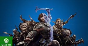 Middle-earth : Shadow of War, la bande annonce