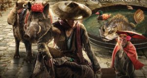 Journey to the West : The Demons strike back : la bande annonce