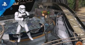 Star Wars Pinball : Rogue One bientôt sur Playstation