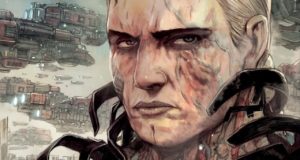 Méta-Baron tome 4, sortie le 15 février