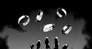 Tales of Wedding Rings, sortie chez Kana le 3 février