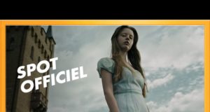 A cure for life, la bande annonce