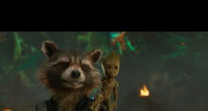 Guardians of the Galaxy vol. 2, la bande annonce du Superbowl