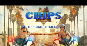 CHiPs le film : la bande annonce
