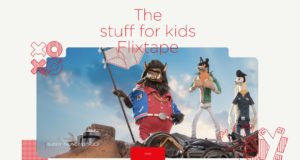 Flixtape du Mercredi : The Stuff for kids Flixtape stuff for kids