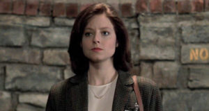 Flixtape du Mercredi : The Inspiring Women Le Silence des Agneaux