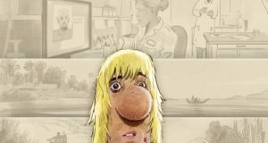 Chronosquad t.1, de Grégory Panaccione et Giorgio Albertini