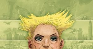 Chronosquad t.2, de Panaccione et Albertini