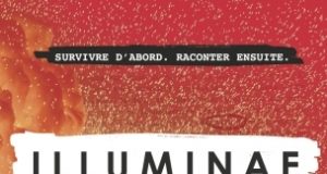 Illuminae t.1, de Jay Kristoff et Amie Kaufman