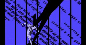 Citation du Dimanche : Cowboy Bebop