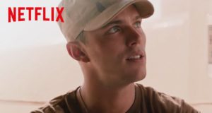 Sand Castle, la bande annonce du nouveau film Netflix