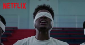 Burning Sands, le film Netflix est disponible le 10 mars
