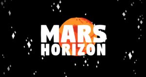 Mars Horizon, la nouvelle BD savante aux éditions Delcourt