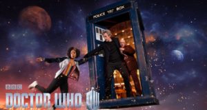 Doctor Who series 10, la bande annonce