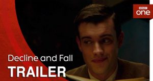 Grandeur et Décadence sur la BBC, la bande annonce
