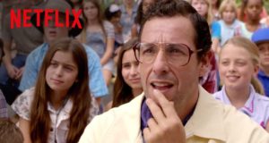 Sandy Wexler, le nouveau film Netflix le 14 avril